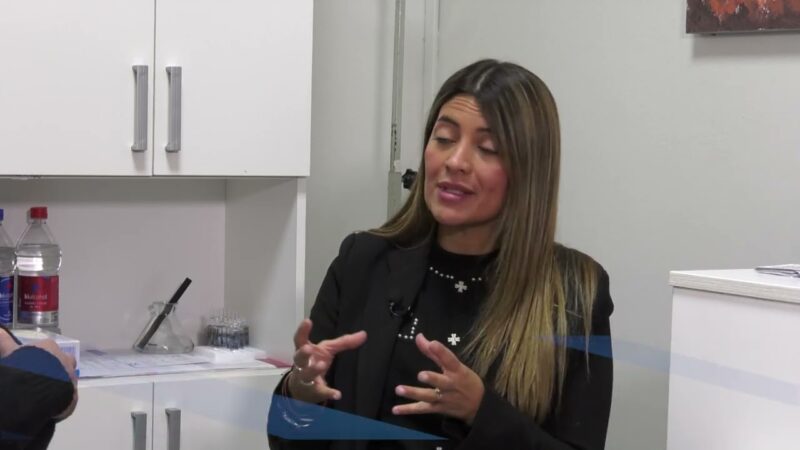 Mareo, vértigo, cuál es la diferencia