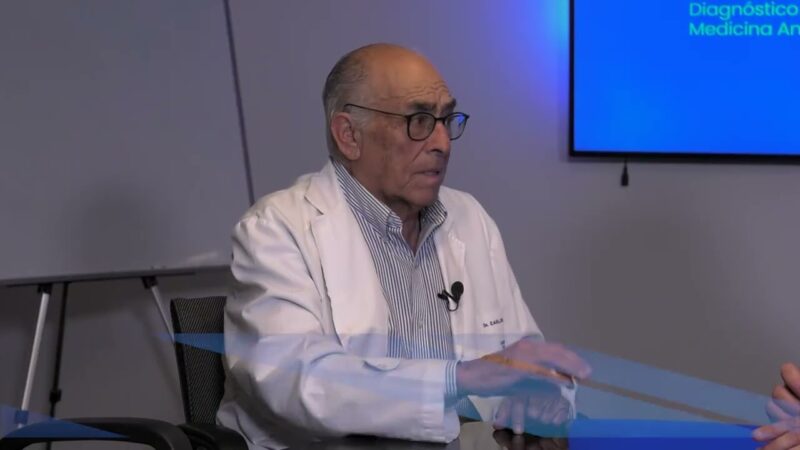 ¿Hacia donde va la medicina moderna?