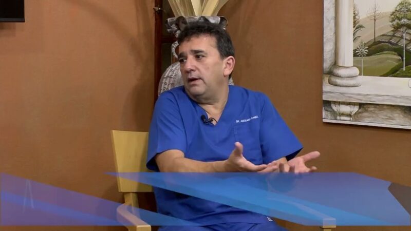 Las disfunciones sexuales denotan  problemas cardiacos