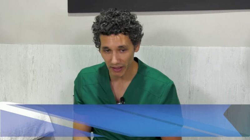 No se puede diagnosticar y tratar en los tiempos que plantea la medicina moderna
