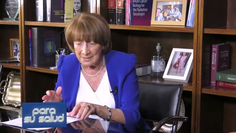 Efectivo tratamiento para múltiples metástasis