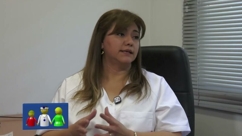 Por qué se dispara el síndrome de boca seca