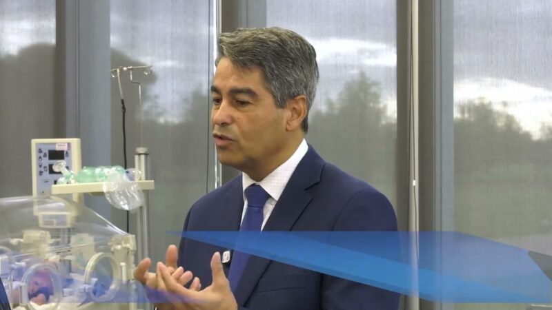 Aspectos sobresalientes de la carrera de medicina de la Universidad Siglo 21
