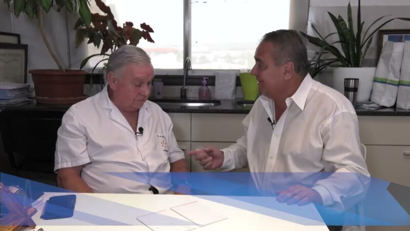 HPV en zona bucal