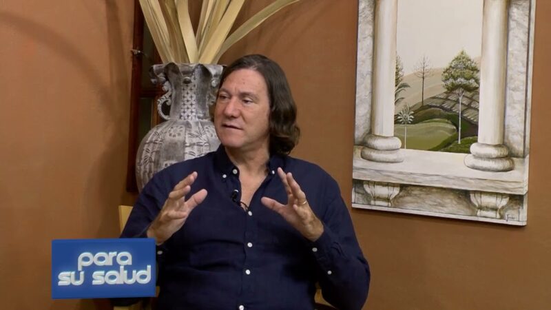 Donde se realiza el tratamiento con Ketamina