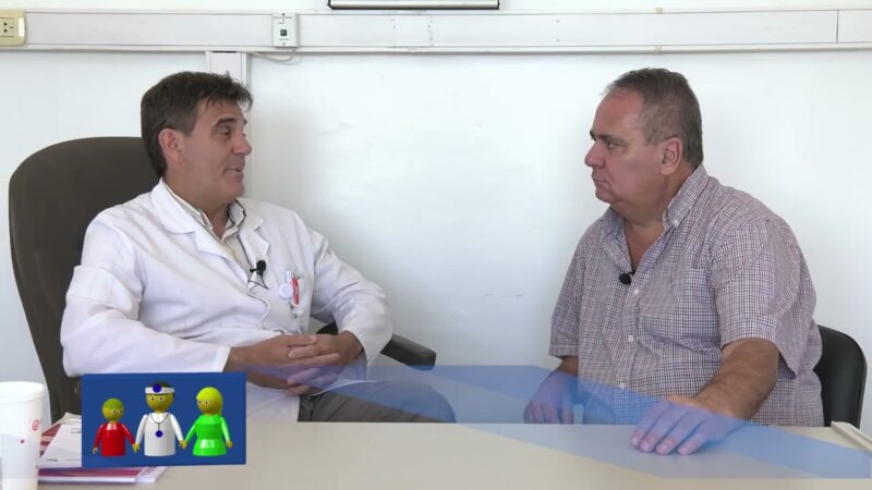 La diabetes en estos tiempos modernos