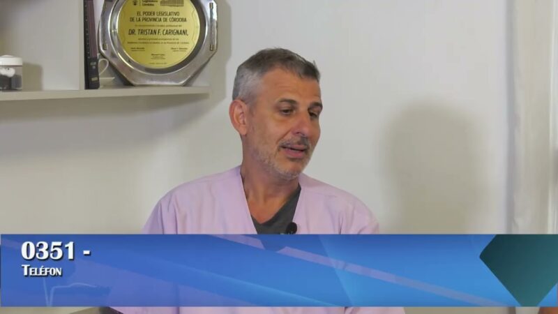Ronquido y apnea del sueño