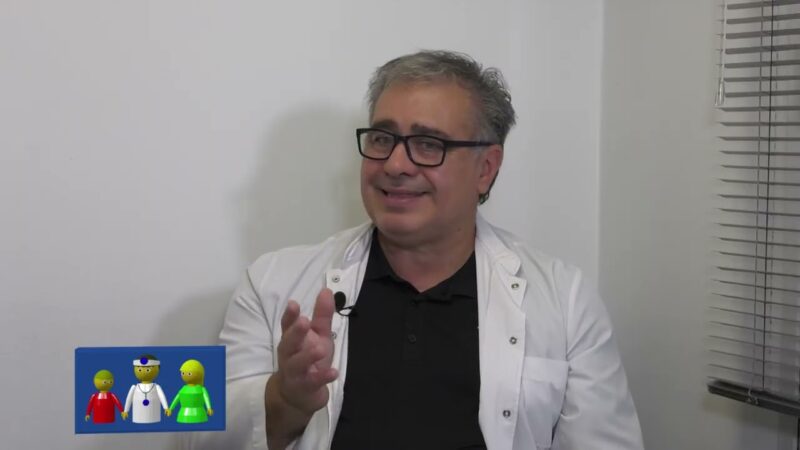 Qué cosas llevan a que un paciente con una hernia se deje estar