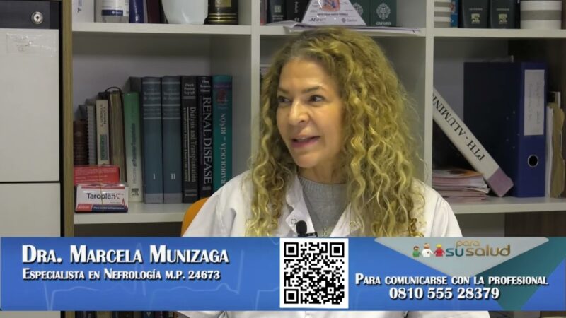 El color de la orina puede indicarnos enfermedad renal