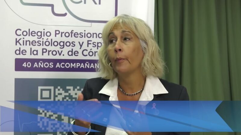 La deuda que mantiene PAMI con sus prestadores de kinesiología