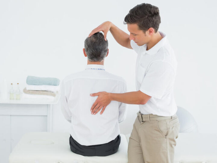 6 de cada 10 consultas por dolor están relacionadas con molestias musculares: qué es el “entrenamiento invisible”