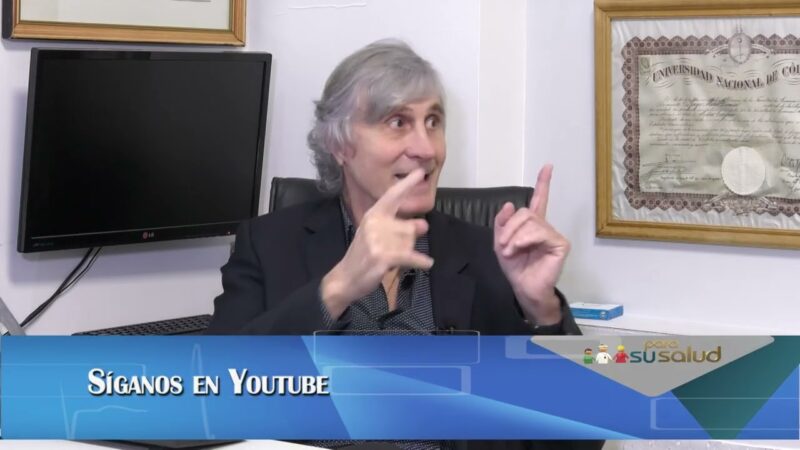 Los miomas uterinos ¿Conllevan algún riesgo importante?
