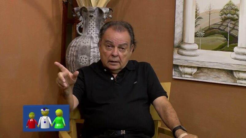 Nutrición y corazón