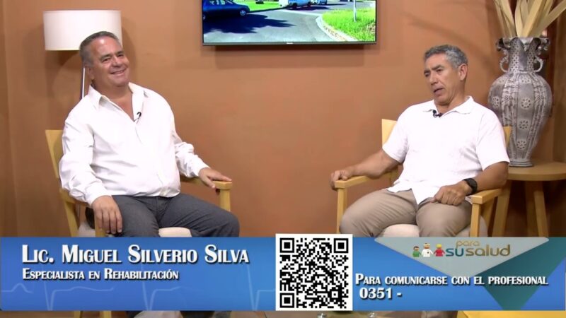 30 años de trayectoria cumplió el Centro Argentino Cubano de Rehabilitación