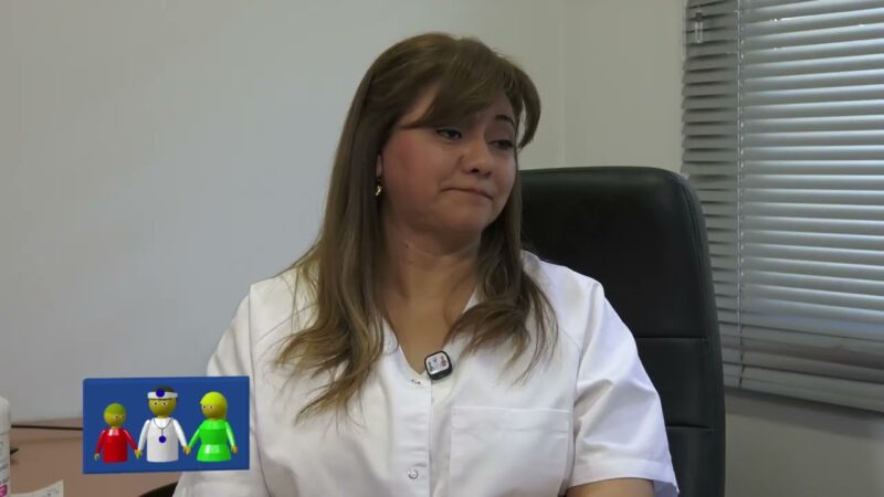 Basta de mal aliento, hay tratamientos para solucionarlo