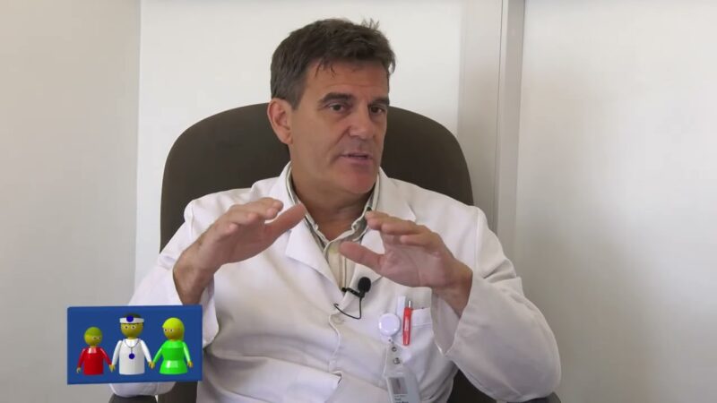 Ser obeso ¿Ya indica que tengo diabetes?