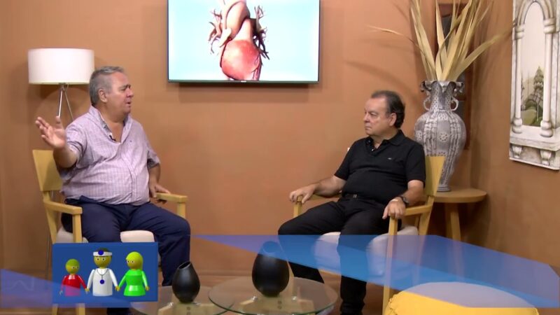 Controlar el corazón para prevenir muerte súbita
