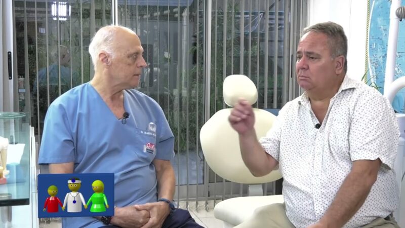Los implantes dentales están al alcance de todos