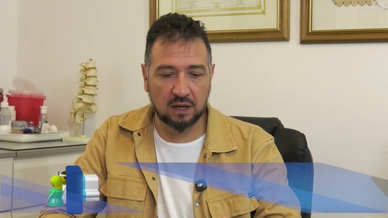 La dermatitis atópica se transmite por herencia