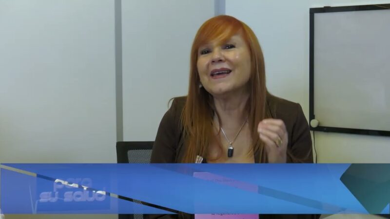 La pérdida de orina en la mujer tiene solución