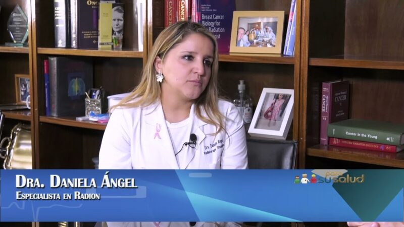 Parkinson: También existen tratamientos con radioterapia