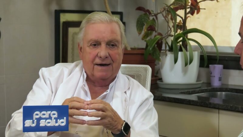 El tratamiento para melanoma demostró efectividad para tratar también el cáncer de pulmón