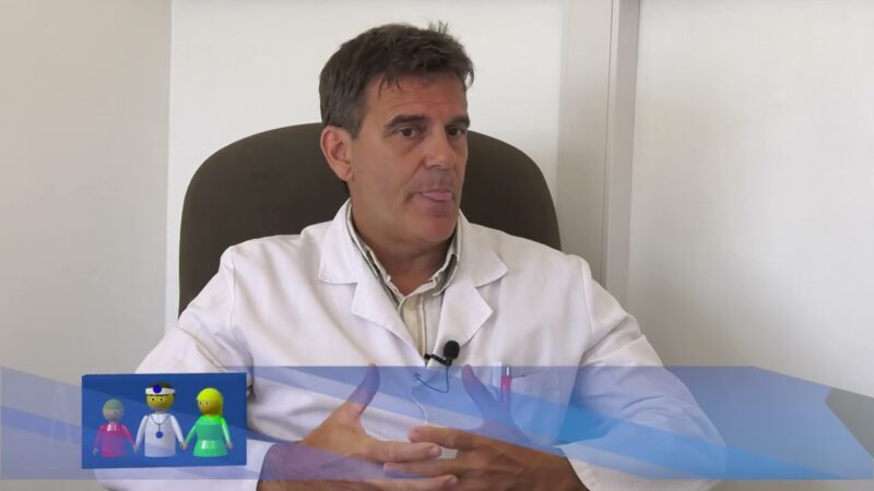 El estrés por la medición continua de glucosa ¿No aumenta la misma?