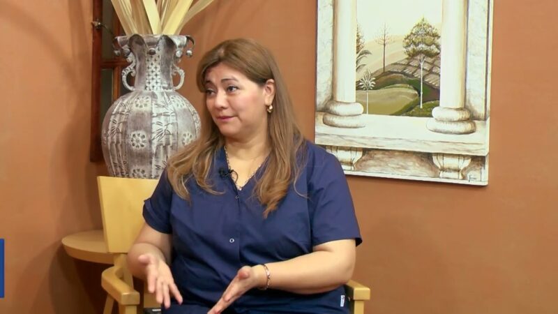 El mal aliento no es subjetivo