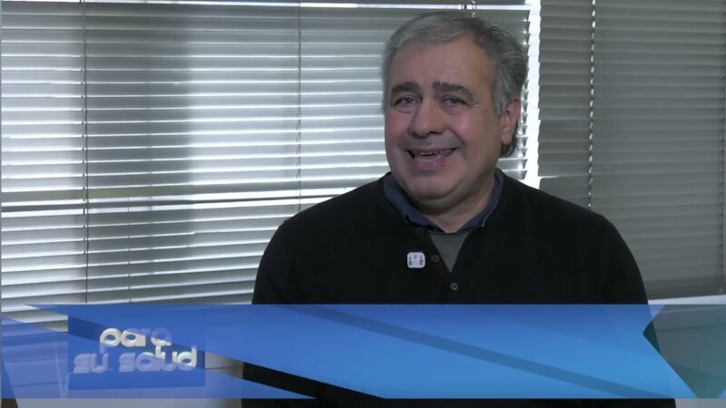 En vez de una hernia ¿Puede ser un tumor?