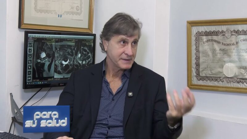 La importancia del expertise de un cirujano ginecológico
