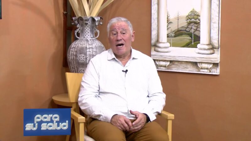 ¿Es la Casona la última alternativa para corregir a mi hijo?