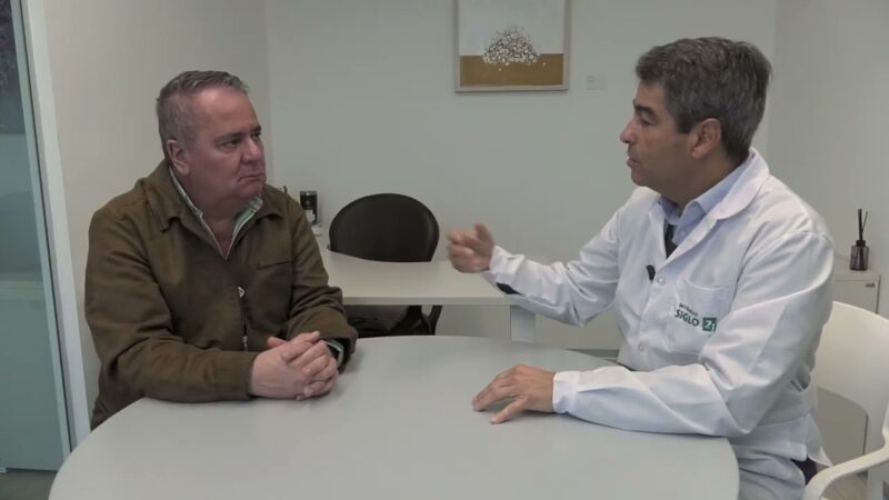 La humanización de la medicina debe enseñarse a las nuevas generaciones de médicos