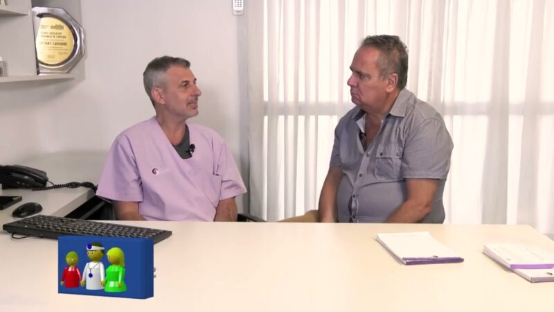 Cuál es la patología que más necesita de cirugía en O.R.L.