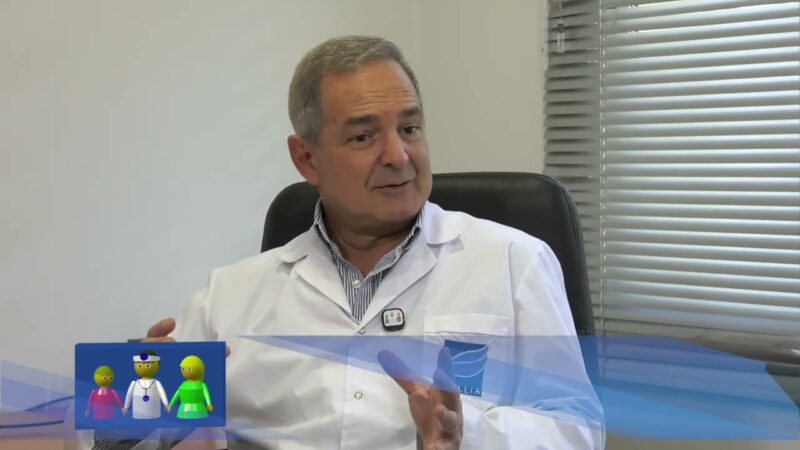 ¿Hay perfiles psicológicos que indiquen que una persona no deba ser operada de obesidad?