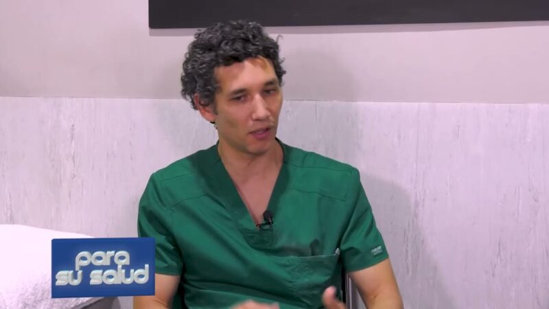 Elefantiasis: ¿Se llega por descuido o por falla en el sistema de salud?