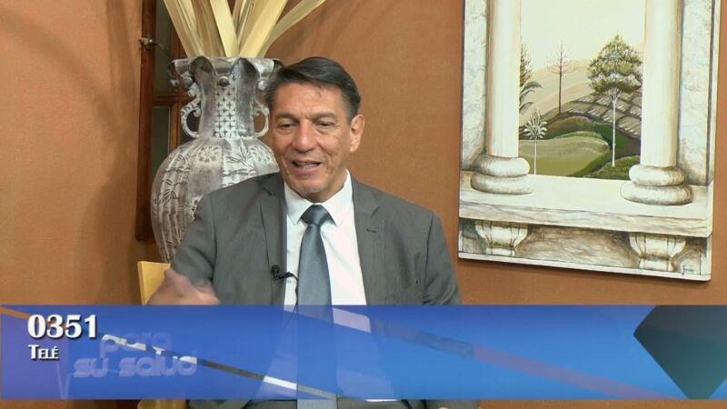 El paciente con varices debe caminar