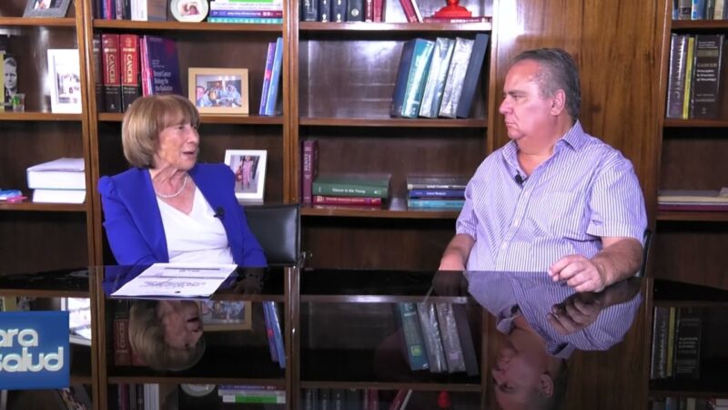Neurinoma del acústico: La radioterapia brinda soluciones