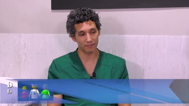 Mejorar la calidad de vida aún a paciente en estadio terminal