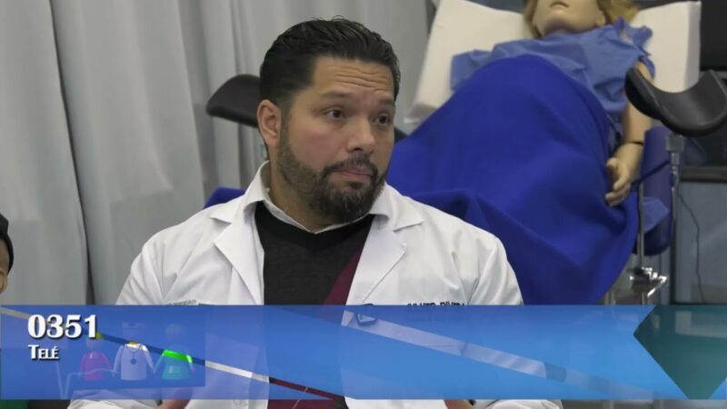 Nueva carrera de la Universidad Siglo21:  Tecnicatura en Simulación Técnica