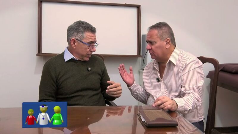 El largo camino para que a una persona le cubran los servicios médicos