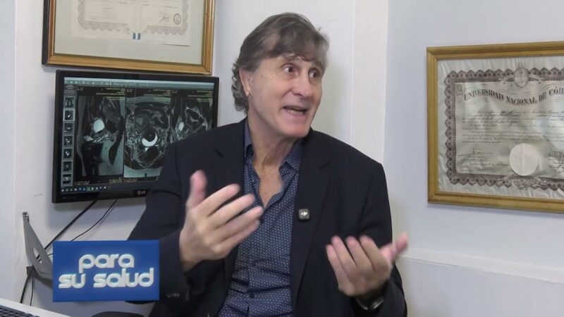 ¿Un Mioma se puede convertir en cáncer?