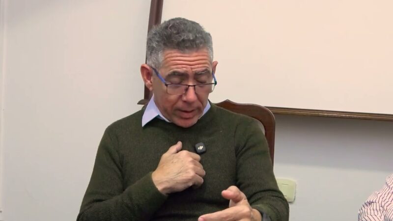 Cuanto se pierde o se gana no rehabilitando inmediatamente un ACV