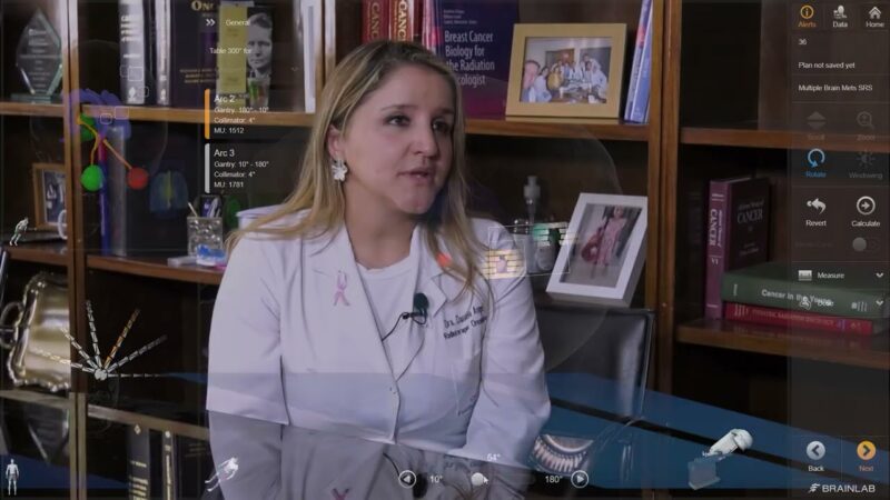¿Deja secuelas el tratamiento para Parkinson con radioterapia?