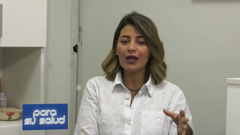 Es posible que la esclerosis se denetnga en su avance