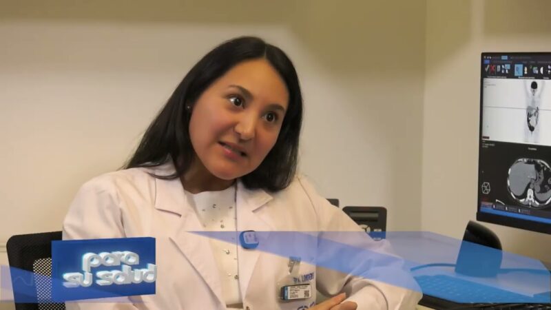 De qué se trata la medicina nuclear