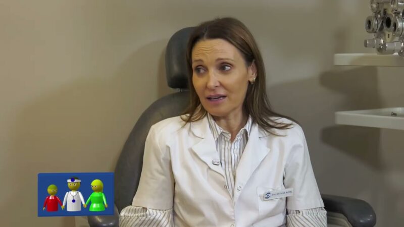 Cual es la mejor lente a implantar para una cirugía de cataratas
