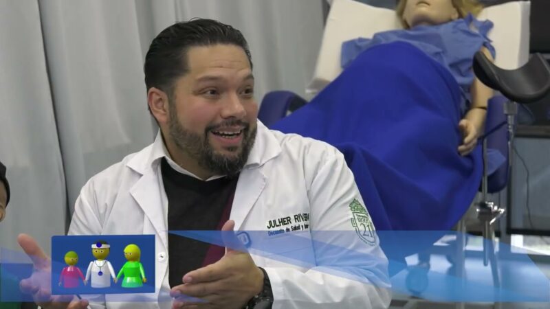 Profesionalización en la simulación, el por qué de la Tecnicatura en simulación