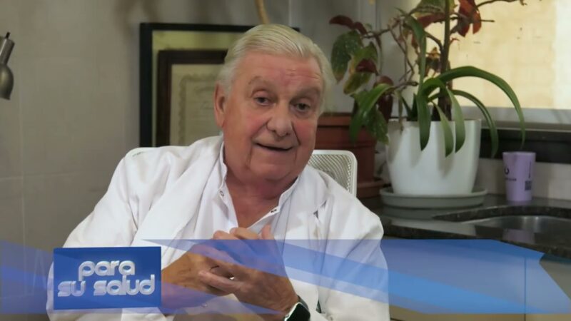 El grave daño que produce el vapeo