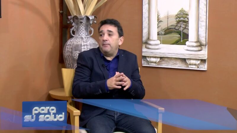 La importancia del oxido nítrico para la salud