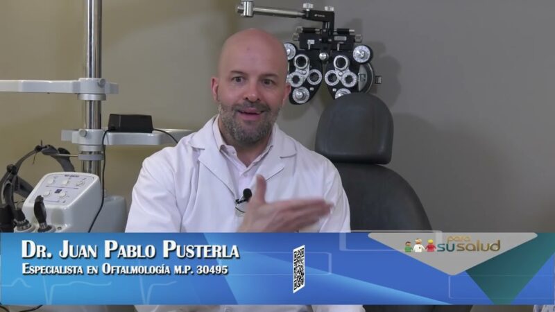 Glaucoma: ¿Se puede revertir la pérdida visual?
